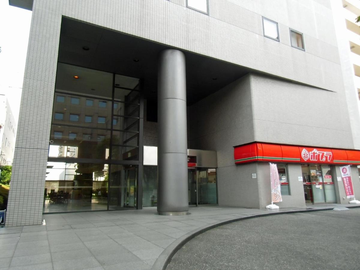 Hotel Oaks Early-Bird Osaka Morinomiya/ Vacation Stay 28708 Exteriör bild