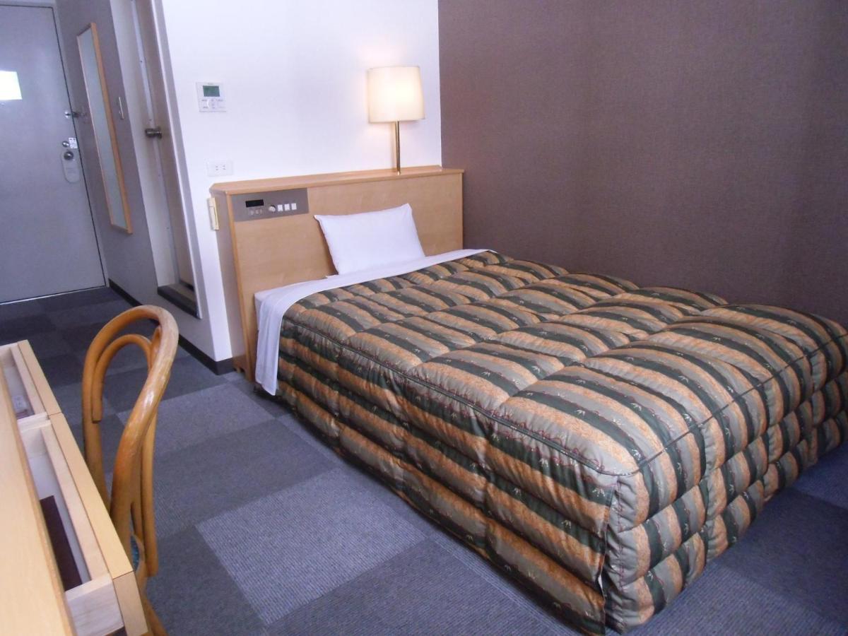 Hotel Oaks Early-Bird Osaka Morinomiya/ Vacation Stay 28708 Exteriör bild