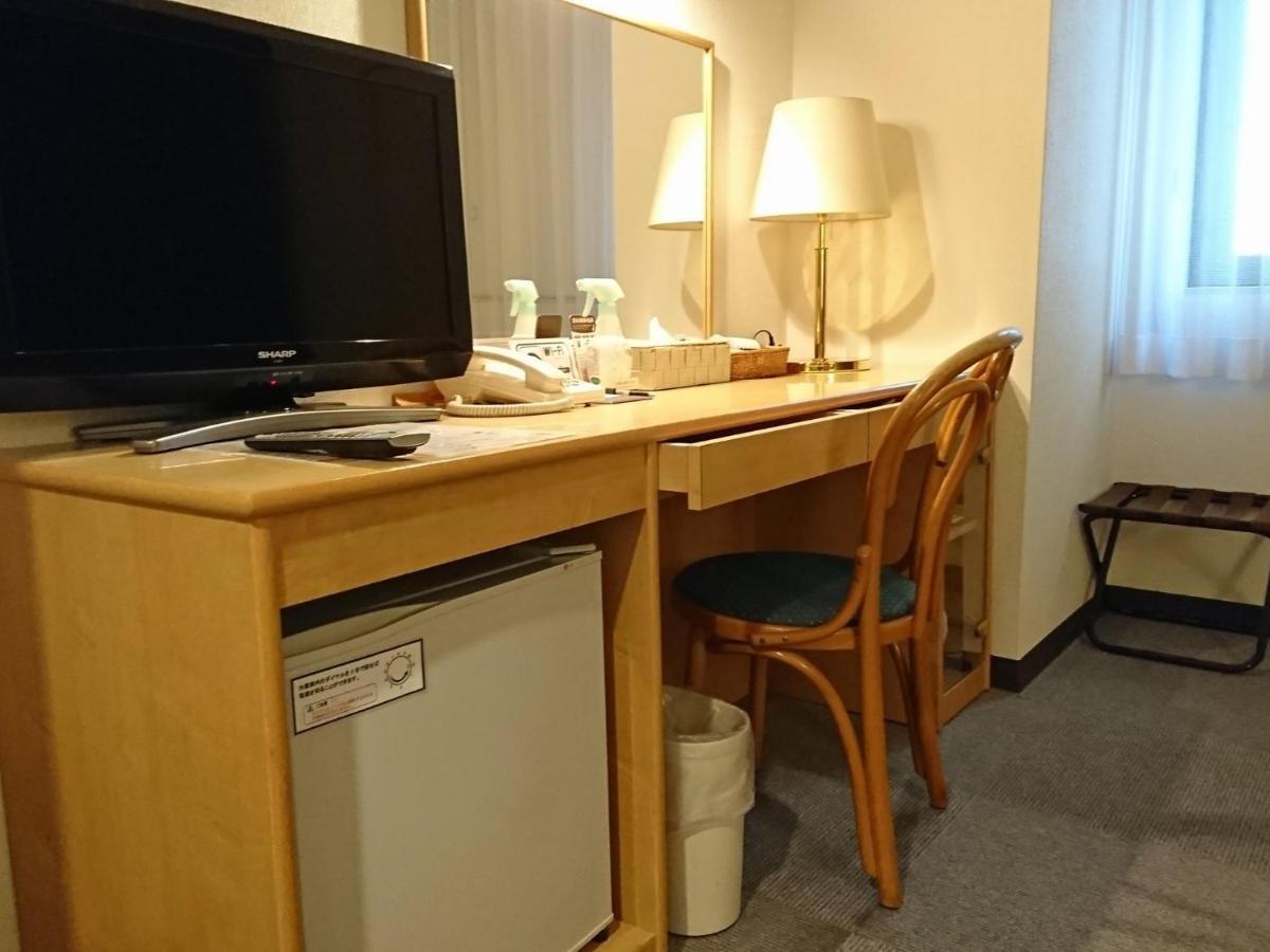 Hotel Oaks Early-Bird Osaka Morinomiya/ Vacation Stay 28708 Exteriör bild