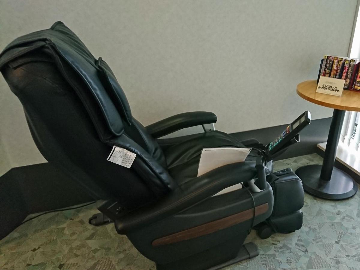 Hotel Oaks Early-Bird Osaka Morinomiya/ Vacation Stay 28708 Exteriör bild